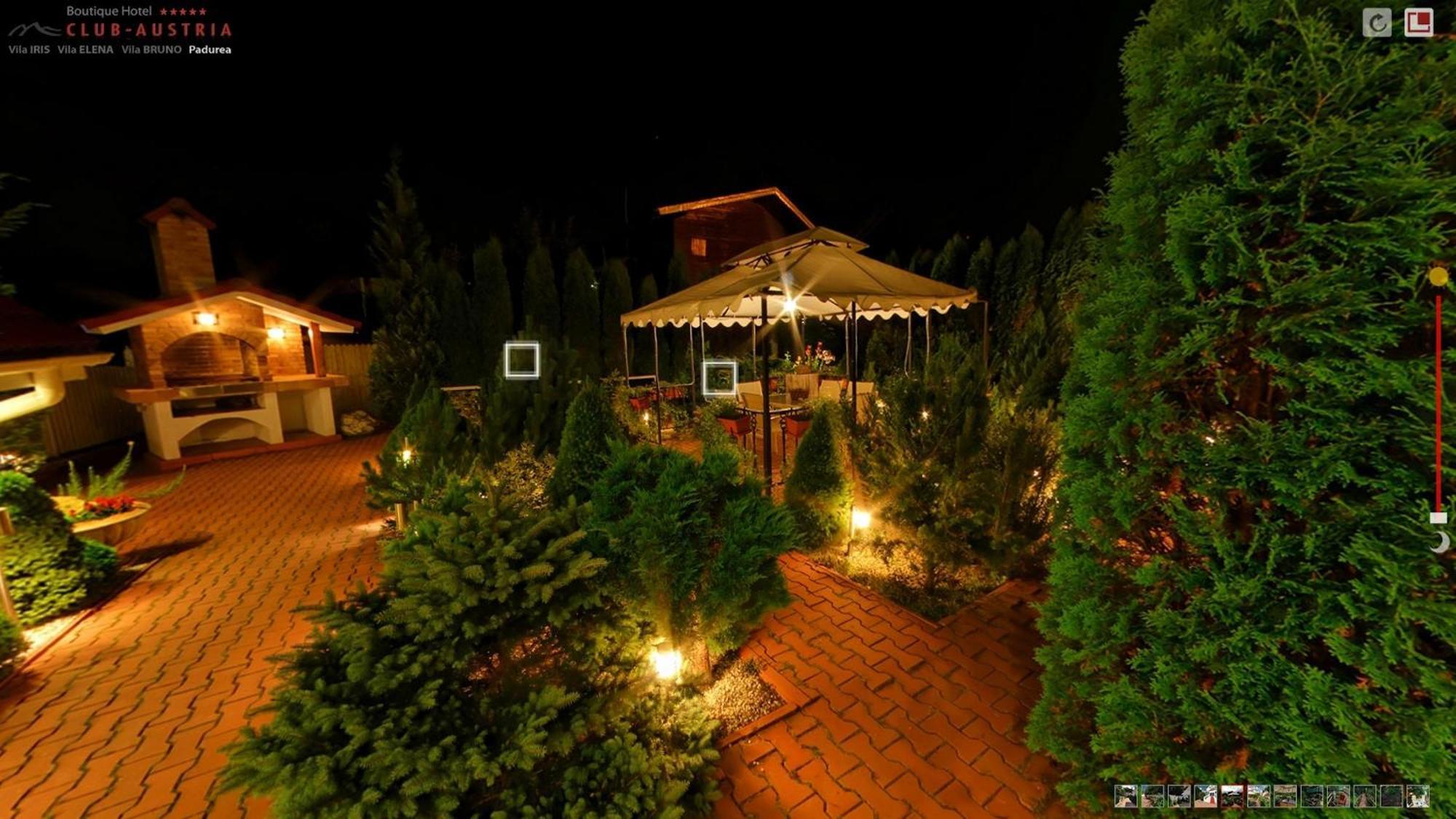 Boutique Hotel Forest Retreat (Adults Only) Buşteni Værelse billede