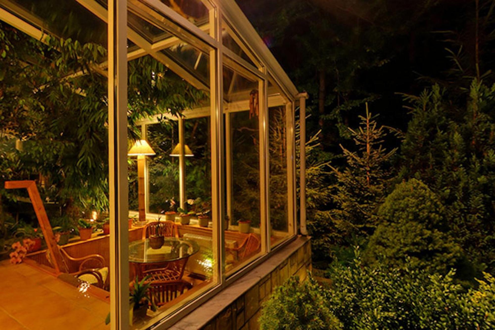 Boutique Hotel Forest Retreat (Adults Only) Buşteni Værelse billede