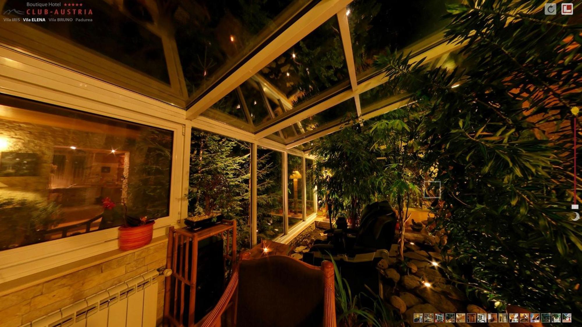Boutique Hotel Forest Retreat (Adults Only) Buşteni Værelse billede