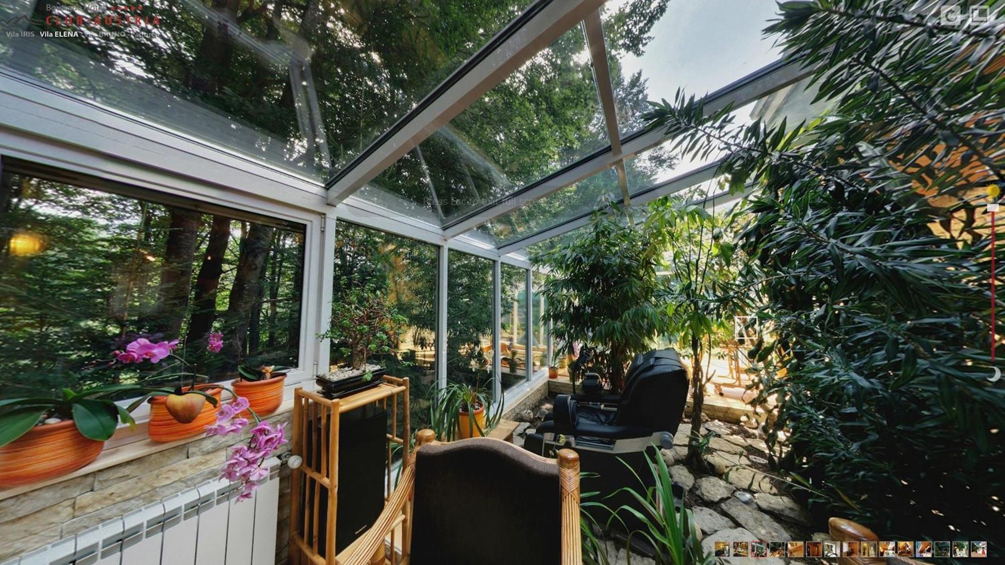 Boutique Hotel Forest Retreat (Adults Only) Buşteni Værelse billede