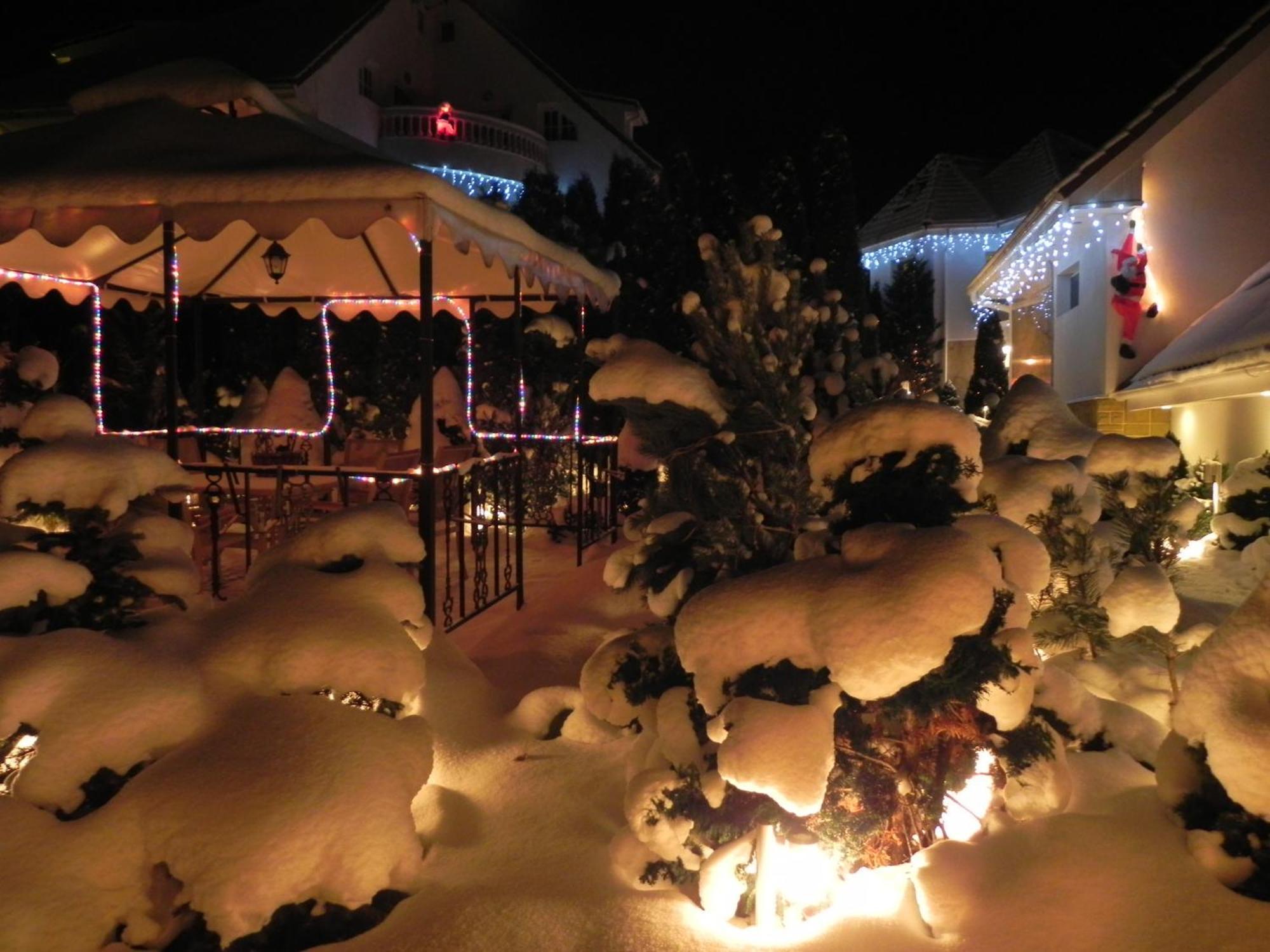 Boutique Hotel Forest Retreat (Adults Only) Buşteni Eksteriør billede