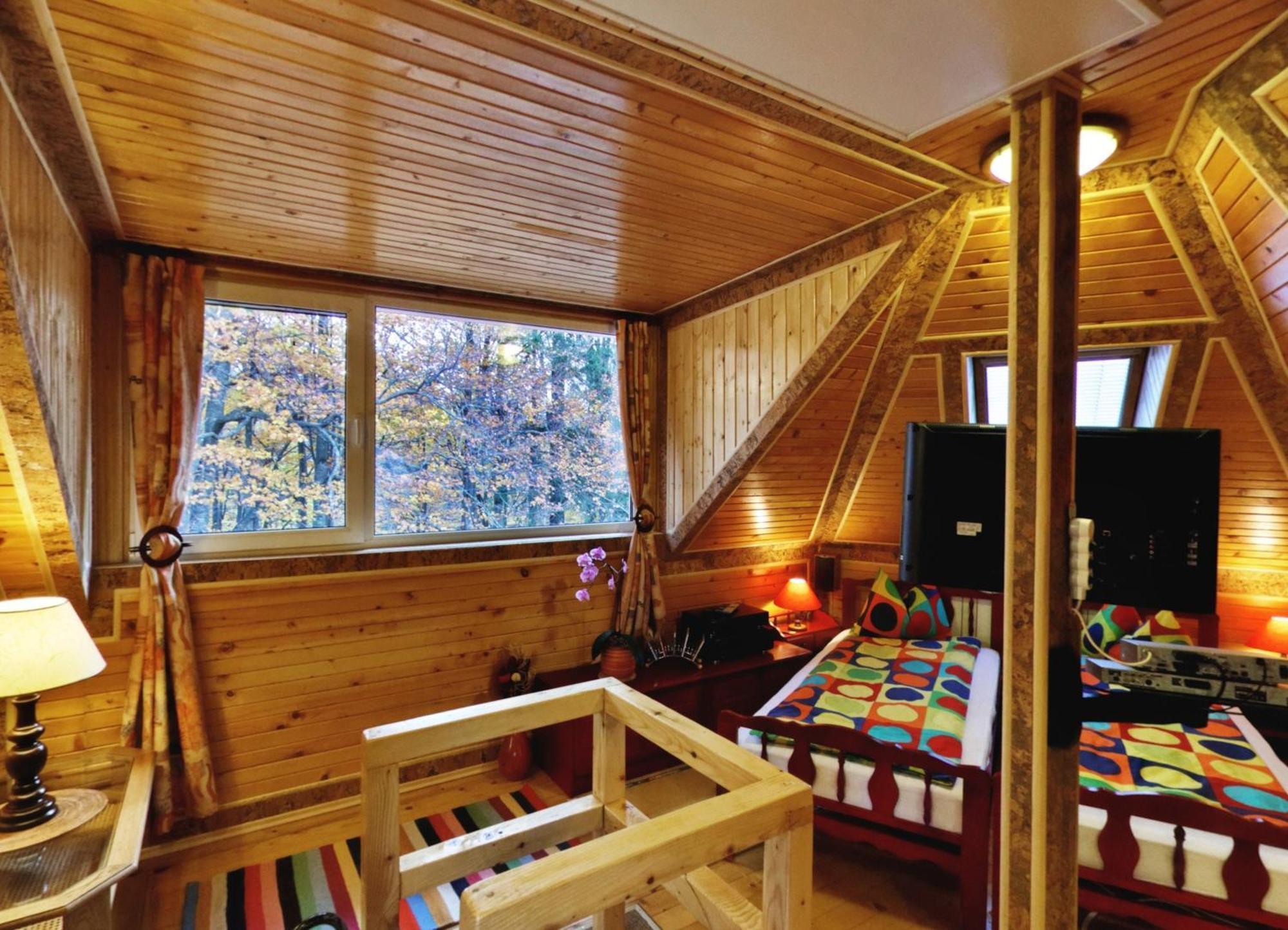 Boutique Hotel Forest Retreat (Adults Only) Buşteni Eksteriør billede