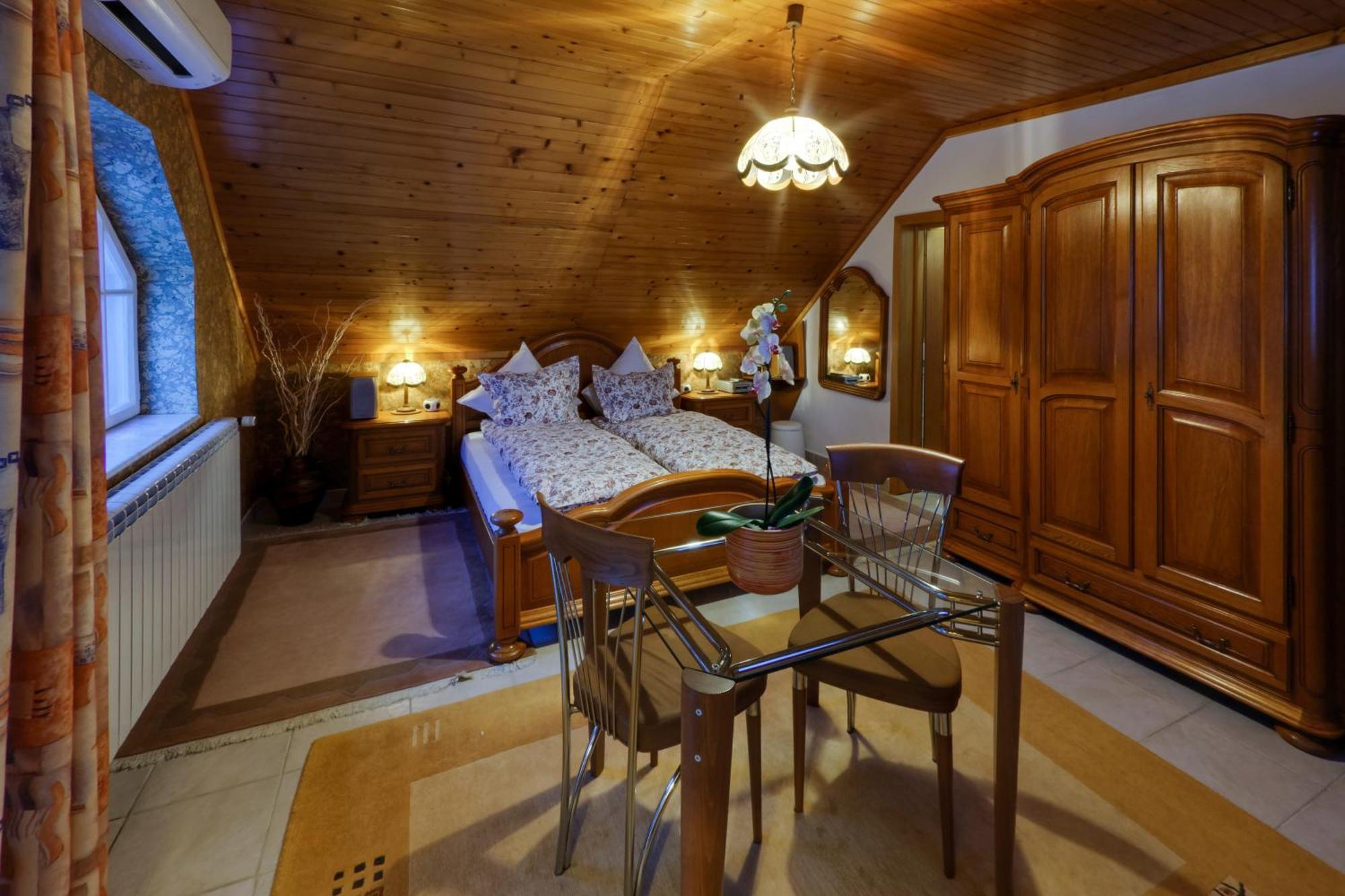 Boutique Hotel Forest Retreat (Adults Only) Buşteni Eksteriør billede