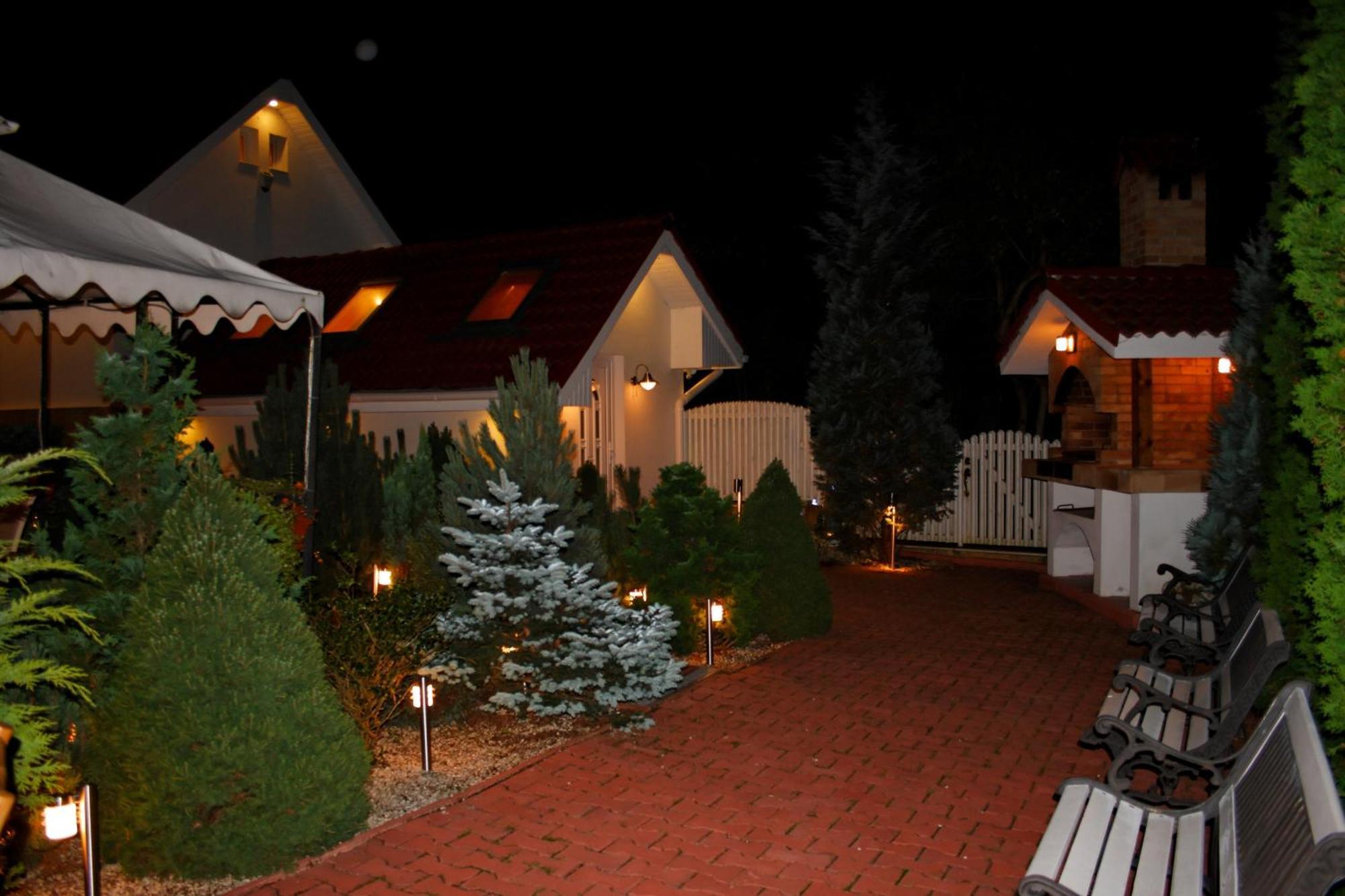 Boutique Hotel Forest Retreat (Adults Only) Buşteni Eksteriør billede