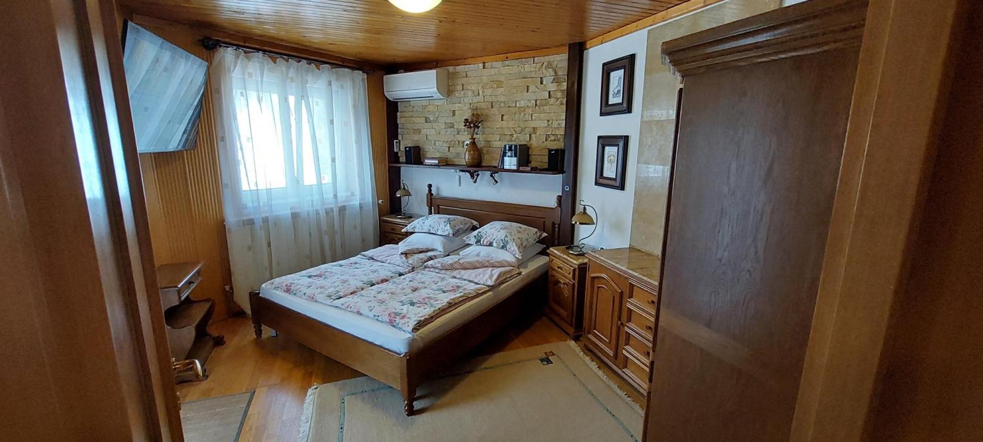 Boutique Hotel Forest Retreat (Adults Only) Buşteni Eksteriør billede