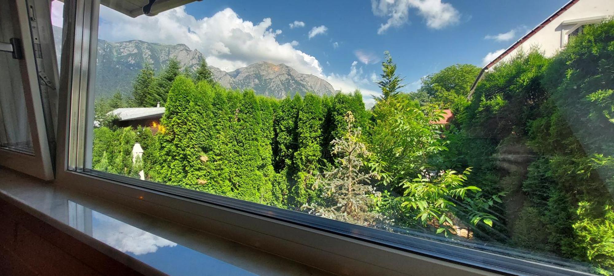 Boutique Hotel Forest Retreat (Adults Only) Buşteni Eksteriør billede