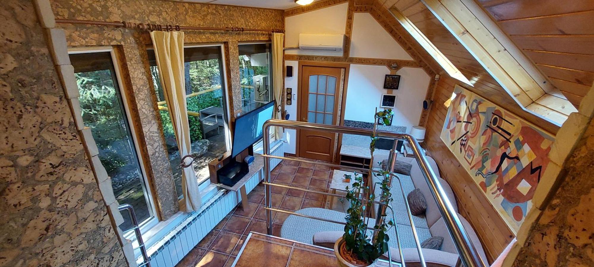 Boutique Hotel Forest Retreat (Adults Only) Buşteni Eksteriør billede