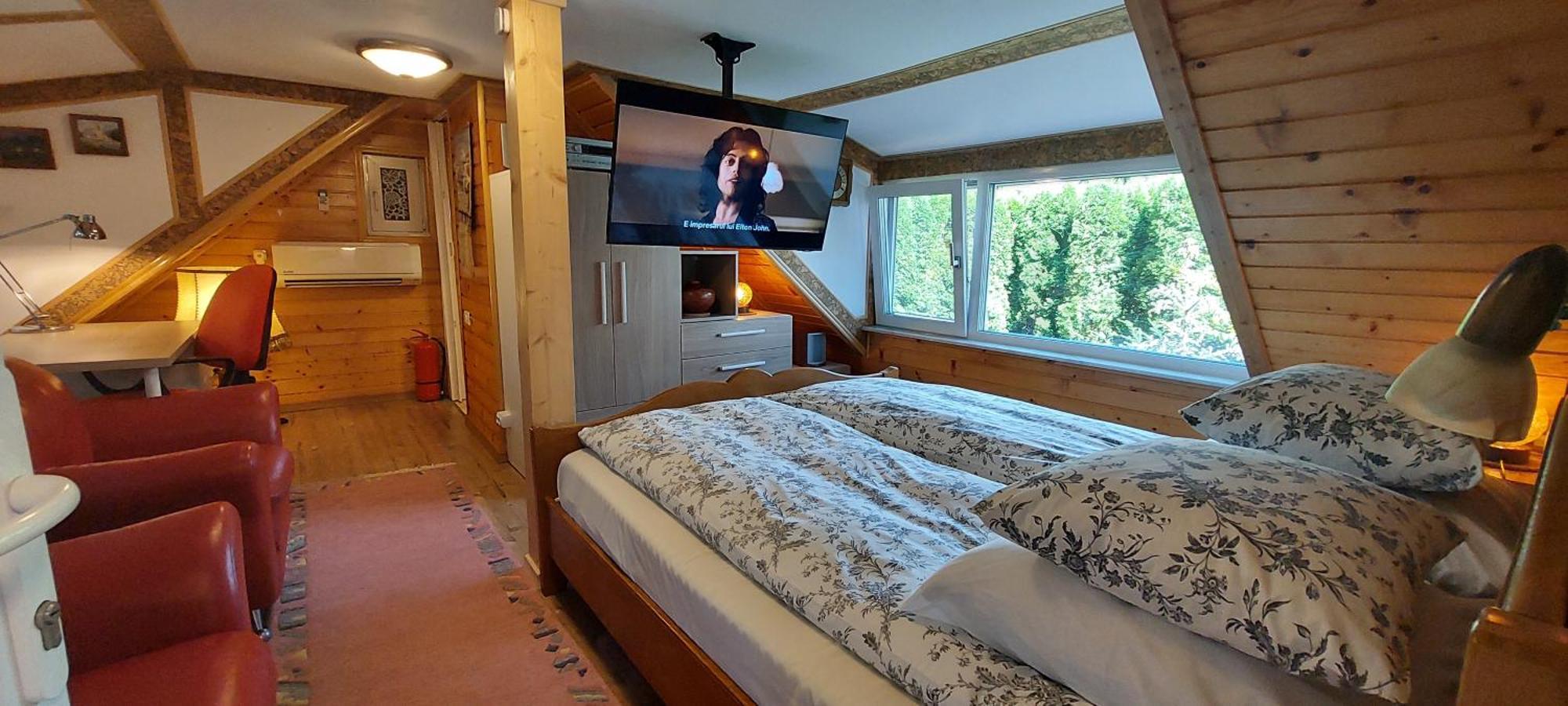 Boutique Hotel Forest Retreat (Adults Only) Buşteni Eksteriør billede