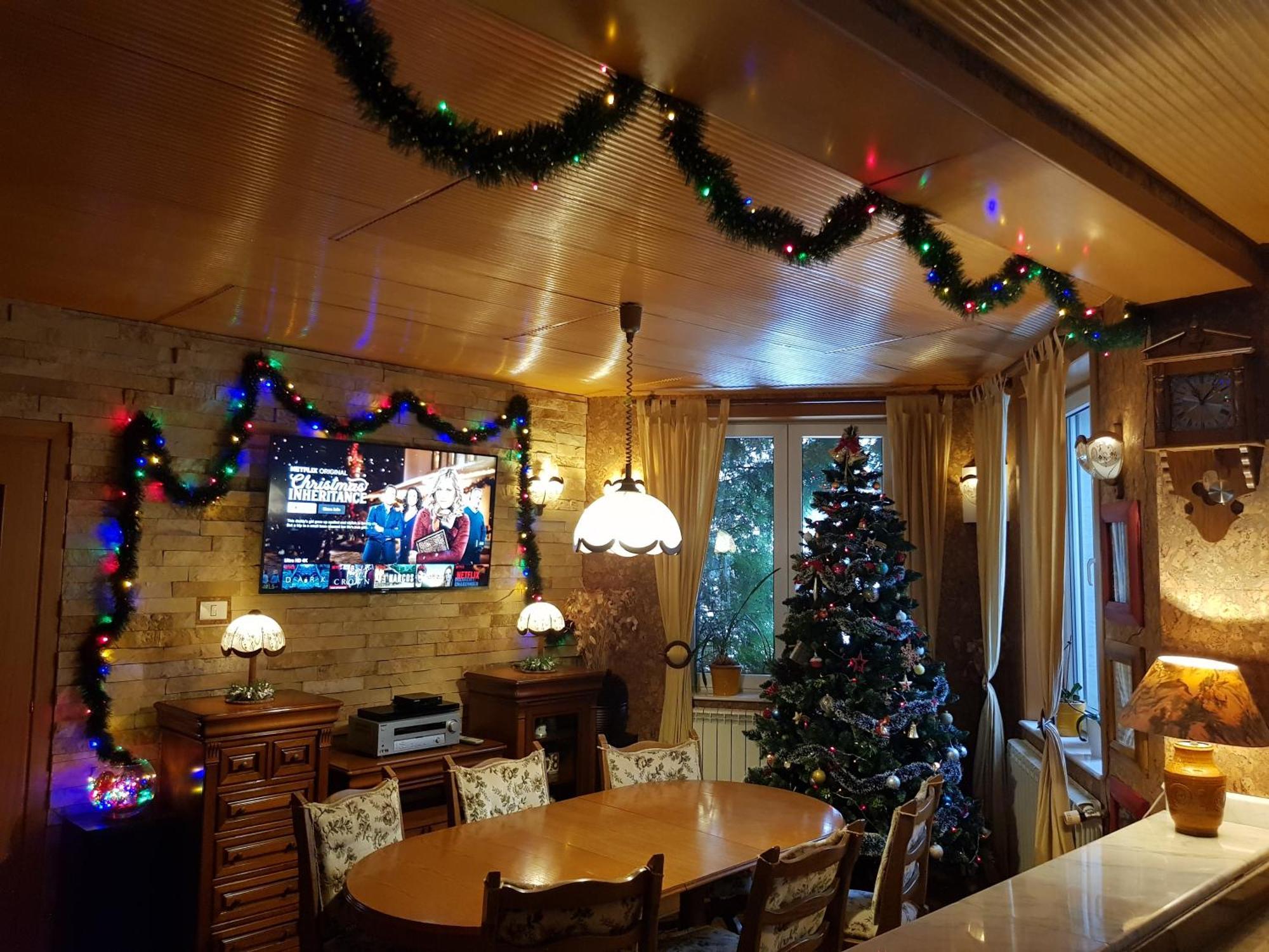 Boutique Hotel Forest Retreat (Adults Only) Buşteni Eksteriør billede