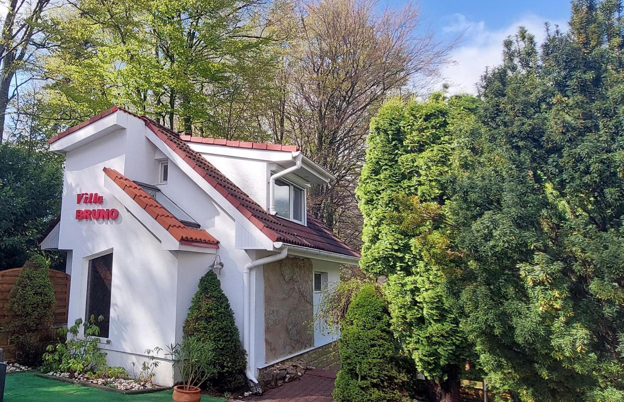 Boutique Hotel Forest Retreat (Adults Only) Buşteni Eksteriør billede