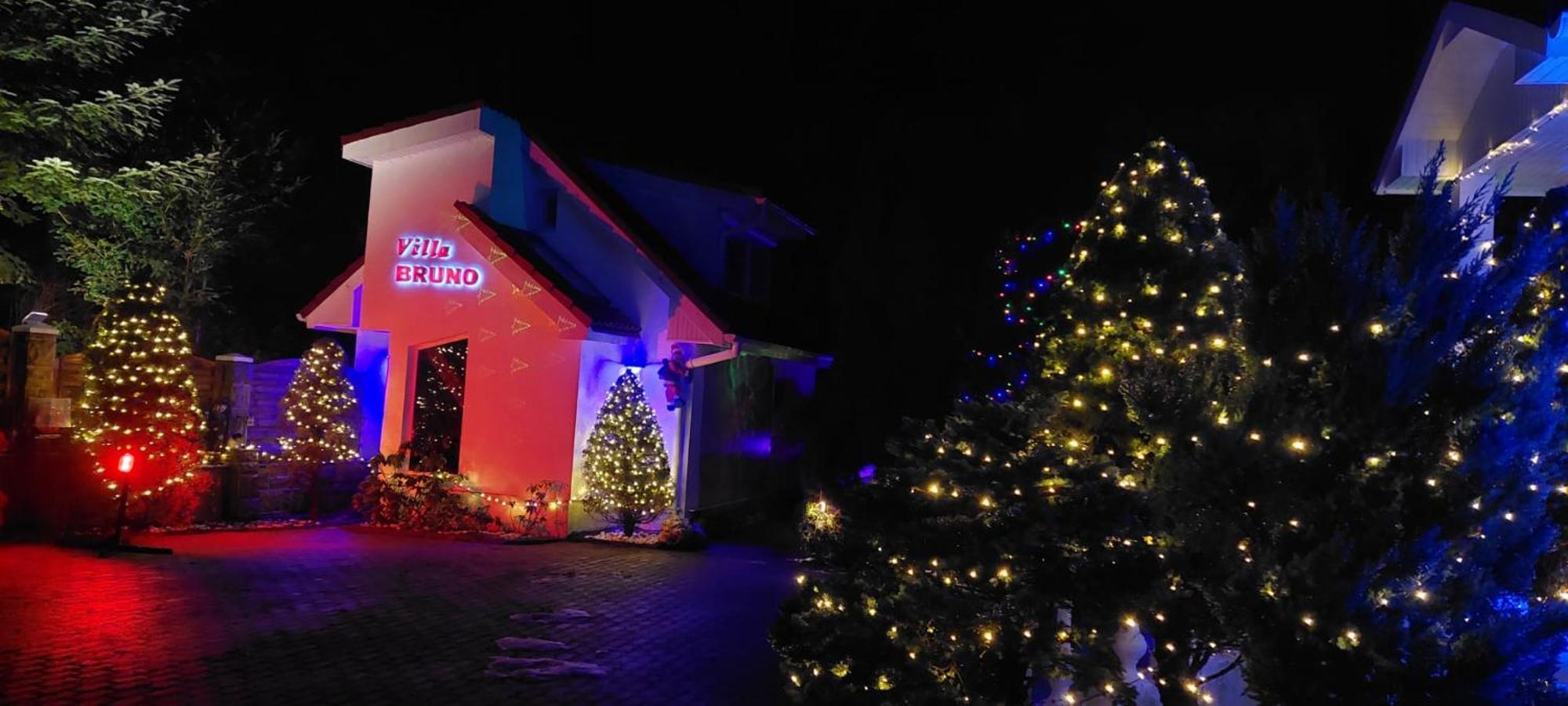 Boutique Hotel Forest Retreat (Adults Only) Buşteni Eksteriør billede