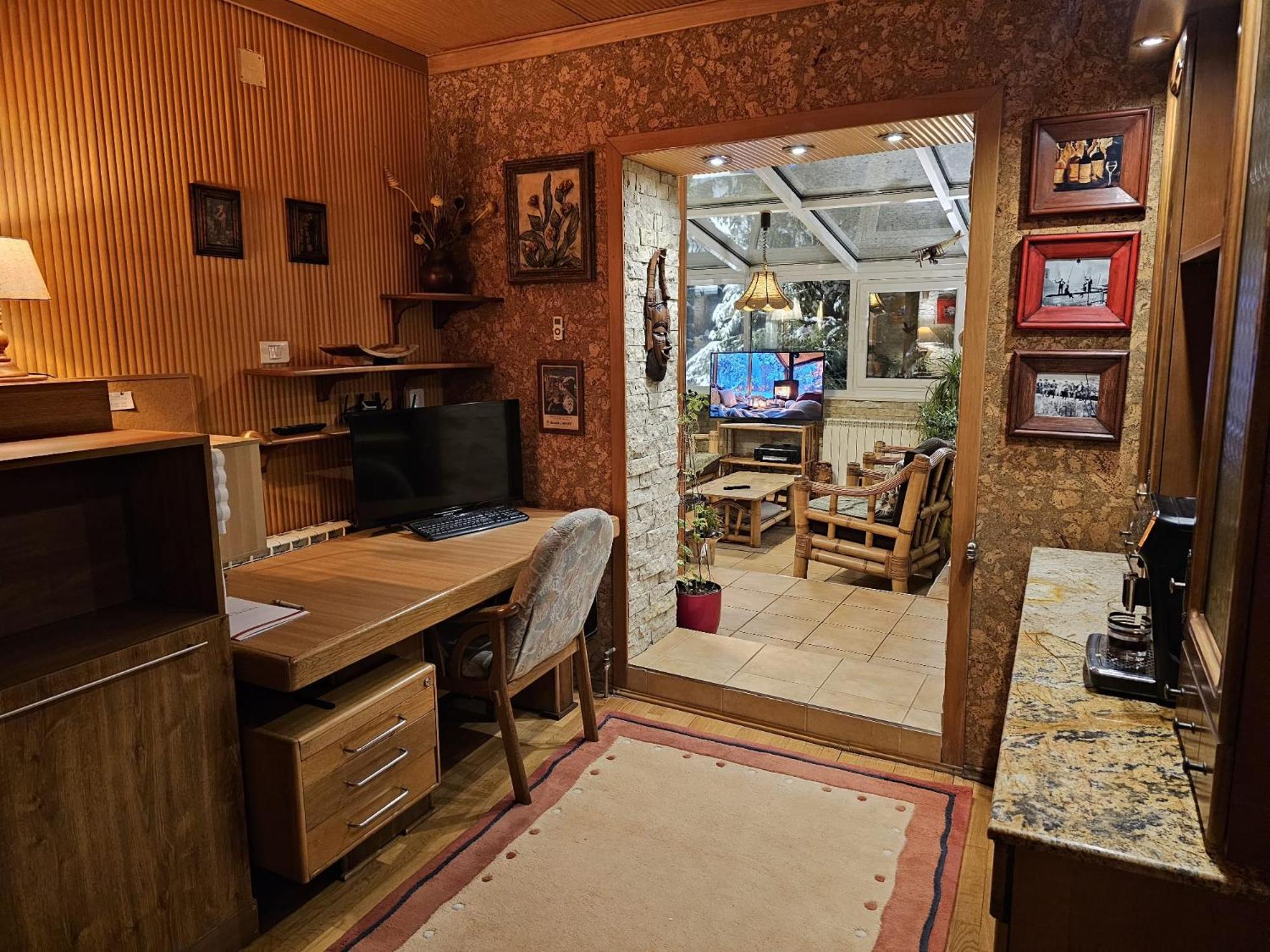 Boutique Hotel Forest Retreat (Adults Only) Buşteni Eksteriør billede
